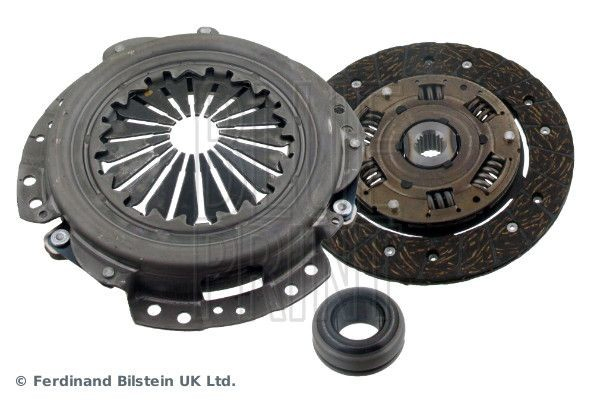 2051C3 Peugeot/Citroen Embrague motor